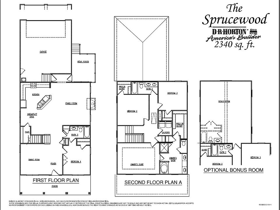 Floor Plan.