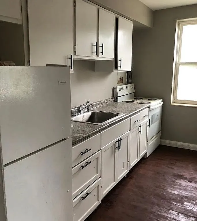 1 bed, 700 sqft, $850 — Photo 1