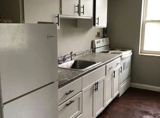 2681 Noble Rd APT 1, Cleveland, OH 44121