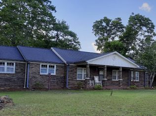 355 Jackson Lake Inn Rd, Jackson, GA 30233