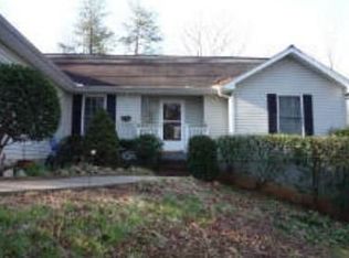 130 Scenic Ln, Dahlonega, GA 30533