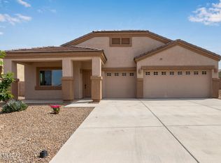 310 W Herschel H Hobbs Pl, Vail, AZ 85641