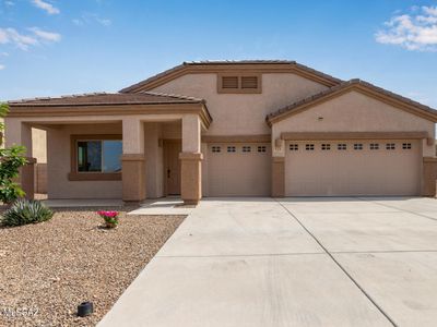 310 W Herschel H Hobbs Pl, Vail, AZ, 85641