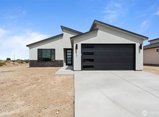 721 O St NE, Quincy, WA 98848