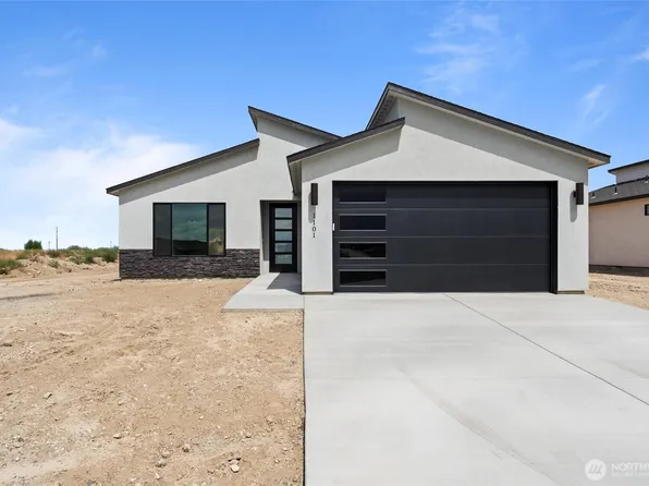 721 O Street NE, Quincy, WA 98848