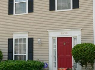 3638 Monticello Cmns, Norcross, GA 30092