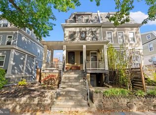 907 Webster St NW #2, Washington, DC 20011