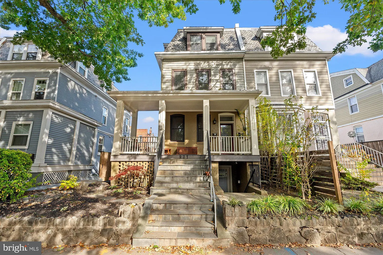 907 Webster St NW #2 photo 1