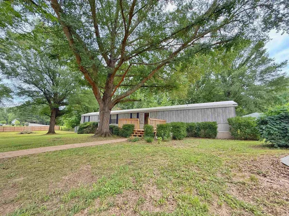 30 Brents Rd, Oppelo, AR 72110