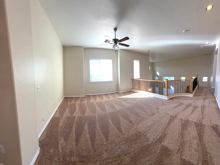 Loft View