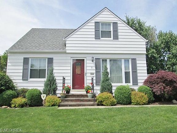 2nd image of 21 Tudor Ave