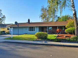 3175 SE Eric St, Hillsboro, OR 97123