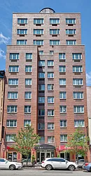 The Art House Condominiums at 1810 Third Avenue in East Harlem