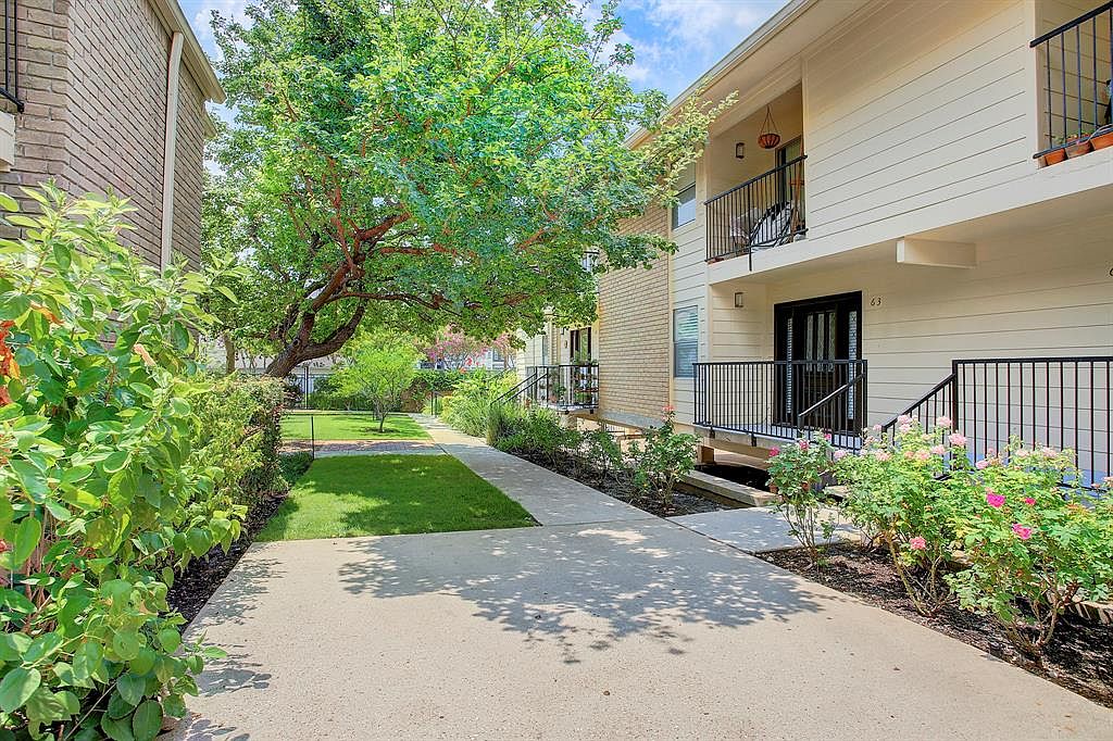 3131 Cummins St APT 63, Houston, TX 77027 Zillow