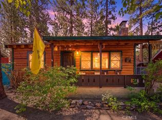 328 E Mojave Blvd, Big Bear City, CA 92314