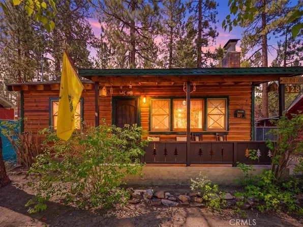 328 E Mojave Blvd, Big Bear City, CA 92314
