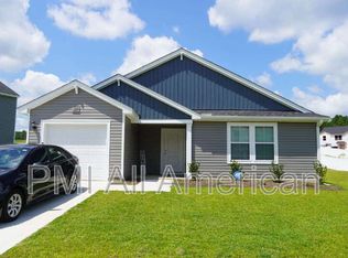 289 Greenbay St, Lillington, NC 27546