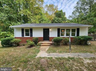 26167 Signboard Rd, Ruther Glen, VA 22546