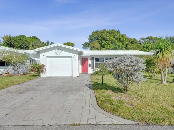 411 NW 26th Court, Pompano Beach, FL 33064
