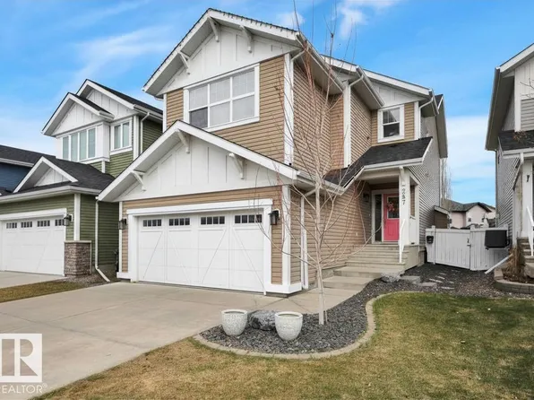 287 Sheppard Cir, Leduc, AB T9E 0T5