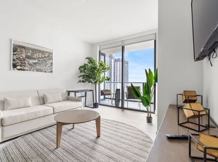 601 NE 1st Ave #ID1263787P, Miami, FL 33132