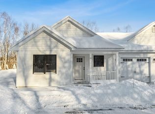 15A Kings Hwy #A, Cumberland Foreside, ME 04110