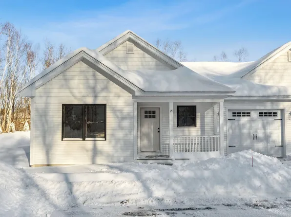 15A Kings Highway #A, Cumberland, ME 04110