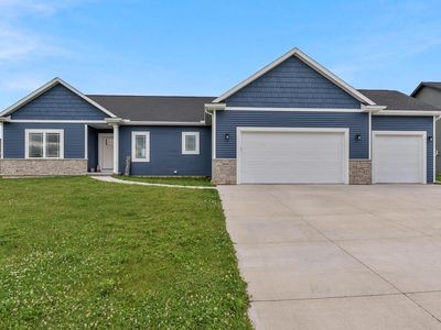1074 Crystal LANE, Mayville, WI, 53050