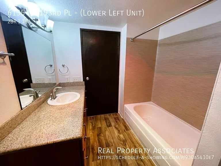 6135 NE 193rd Pl #LOWER LEFT — Photo 15