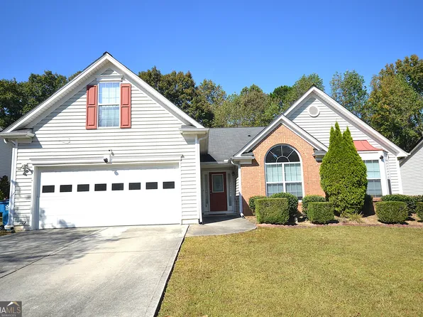 1935 Charleston Oak Cir, Lawrenceville, GA 30043