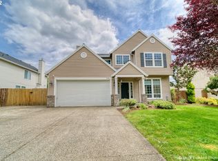 58788 Parkwood Dr, Saint Helens, OR 97051