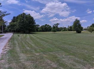 S Harvest Acres Dr, Vincennes, IN 47591