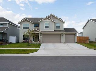 4541 Magrath Dr, Coeur D Alene, ID 83815