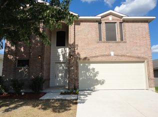 120 Harness Ln, Cibolo, TX 78108