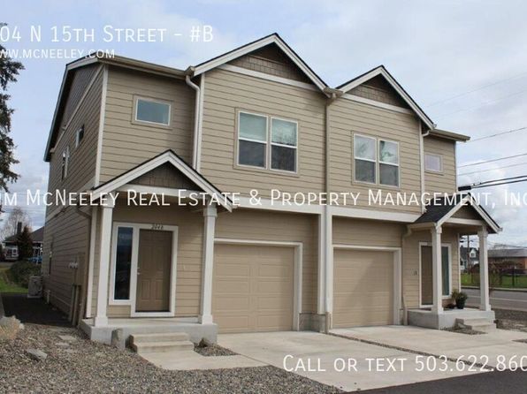 204 N 15th St #B, Saint Helens, OR 97051