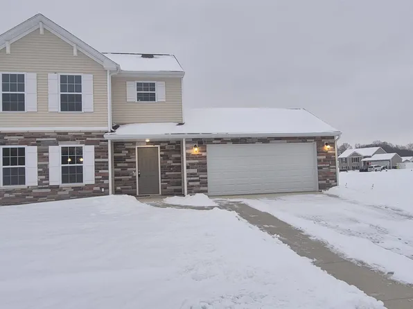 2210 Miami Trl, Huntington, IN 46750