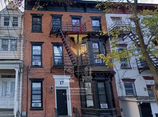 17 Belmont Ave #B01, Jersey City, NJ 07304
