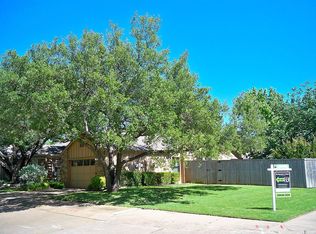 4149 Rosser Sq, Dallas, TX 75244