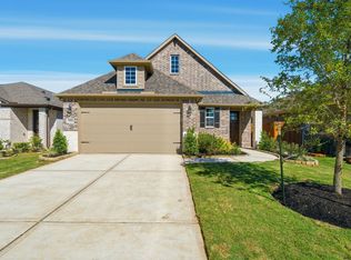 18806 Sweetwater Springs Dr, Cypress, TX 77433