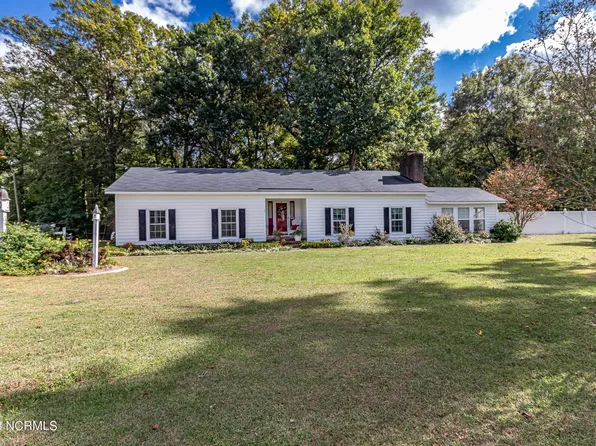 4598 Wayne Memorial Drive, Goldsboro, NC 27534