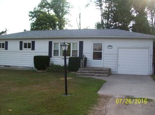 2377 N Barber Rd, Hastings, MI 49058