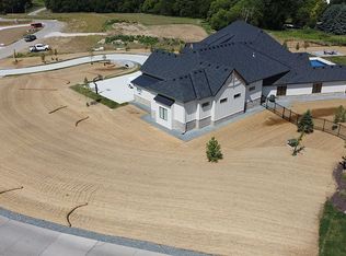 4108 S 223rd Plz, Elkhorn, NE 68022