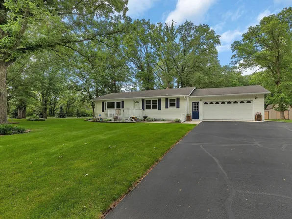 12651 Terrace Ln, Little Falls, MN 56345