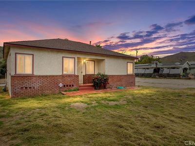 18241 10th St, Bloomington, CA, 92316