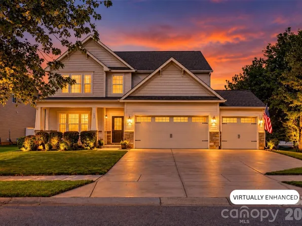 142 Fesperman Cir, Troutman, NC 28166