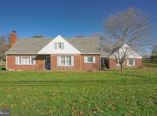 611 Mullica Hill Rd, Mullica Hill, NJ 08062