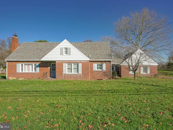 611 Mullica Hill Rd, Mullica Hill, NJ 08062