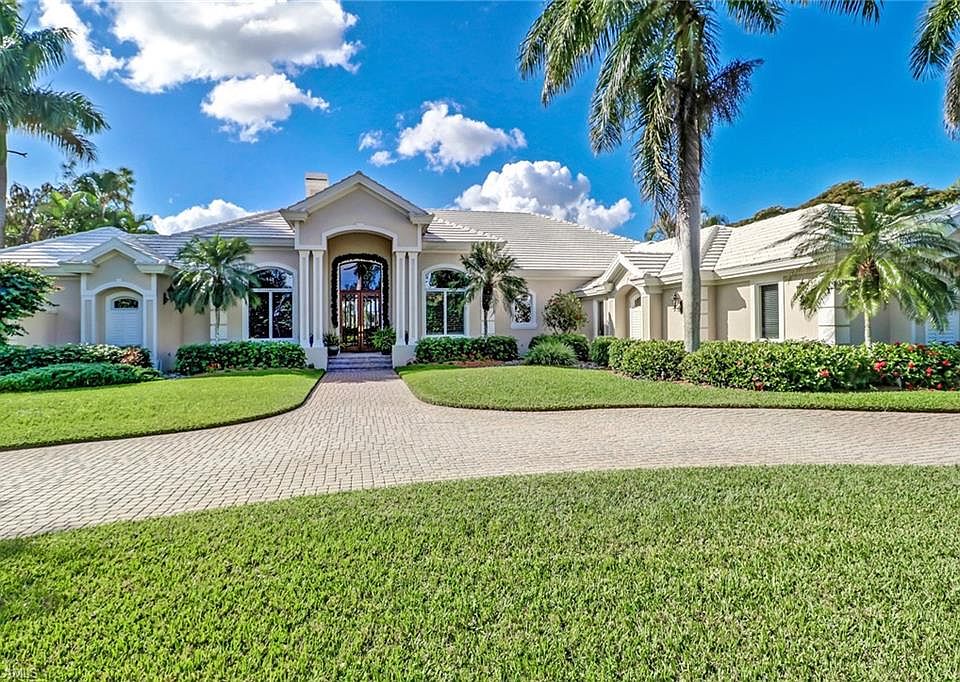 13001 Pond Apple Dr E, Naples, FL 34119 Zillow