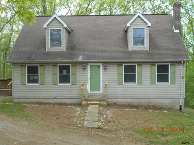 4746 Camp Woods Rd, Glenville, PA, 17329