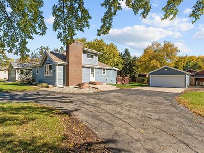 1266 Conrad St, Oshkosh, WI, 54904